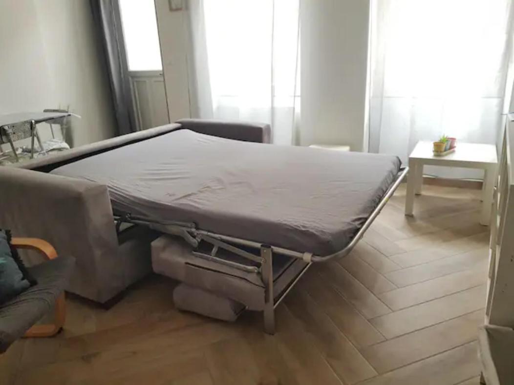 F2 Rez De Chaussee O Meuble De Pithiviers Exteriör bild
